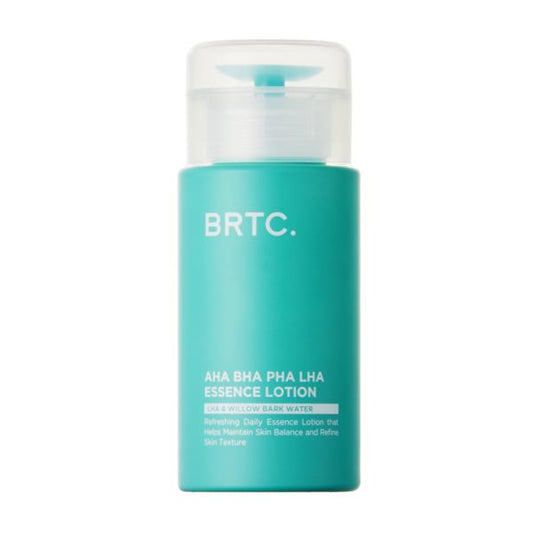 BRTC　アハバハパハラハエッセンスローション(コットン30枚付き)