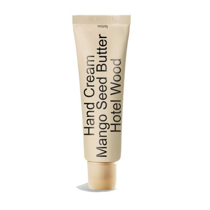 へトラス マンゴーシードバターハンドクリーム
