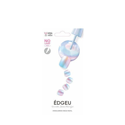 EDGEU　フット　22枚入り
