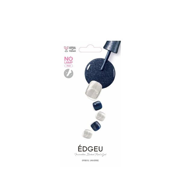 EDGEU　フット　22枚入り