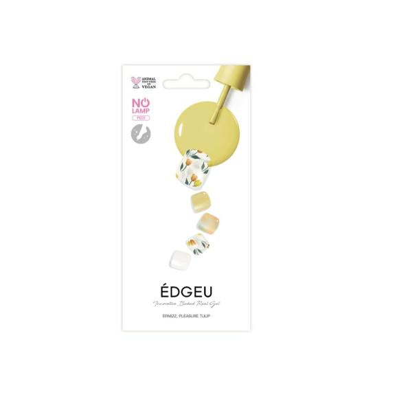 EDGEU　フット　22枚入り