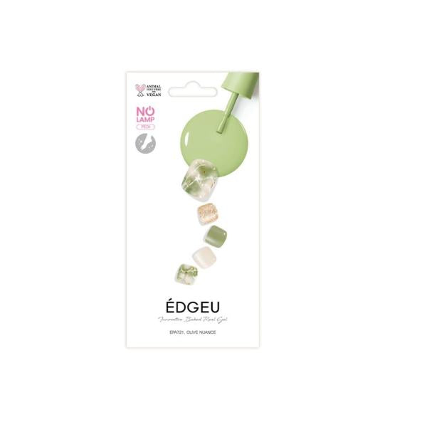 EDGEU　フット　22枚入り