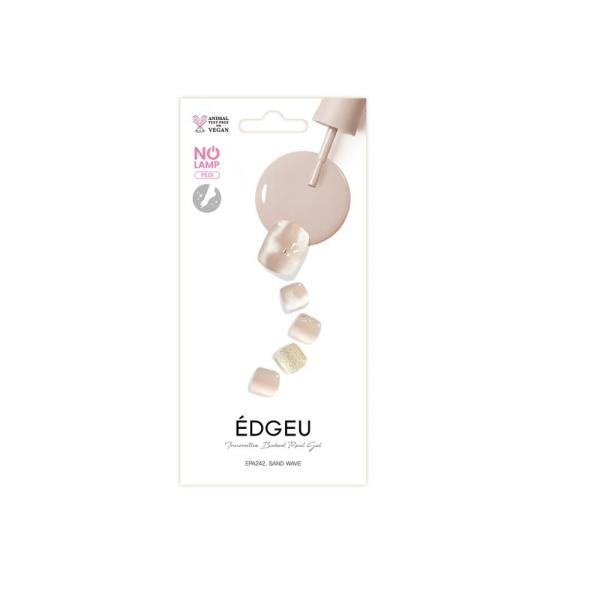 EDGEU　フット　22枚入り