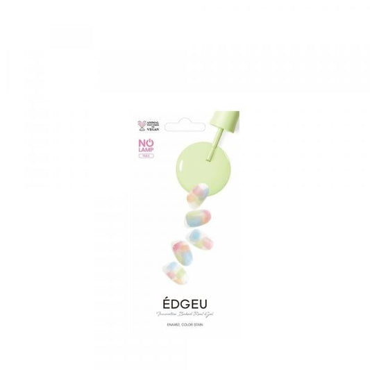 EDGEU ENA462　COLOR　STAIN