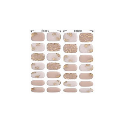 EDGEU　28pcs