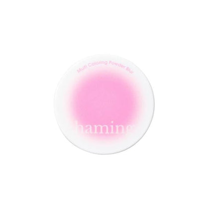 haming　マルチカラーリングパウダーブラー