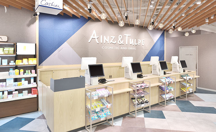 アインズ＆トルペ 京都ヨドバシ店