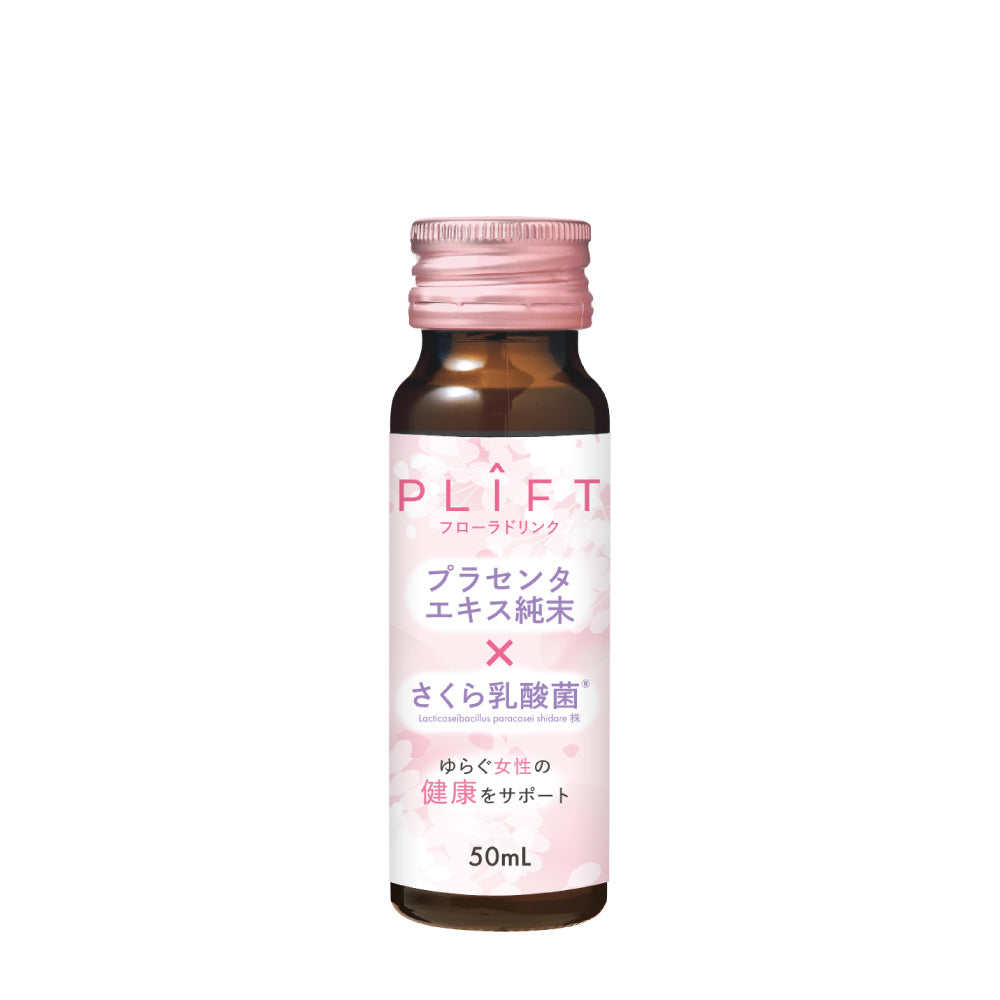 PLIFT(プリフト) フローラドリンク
