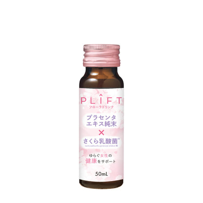 PLIFT(プリフト) フローラドリンク