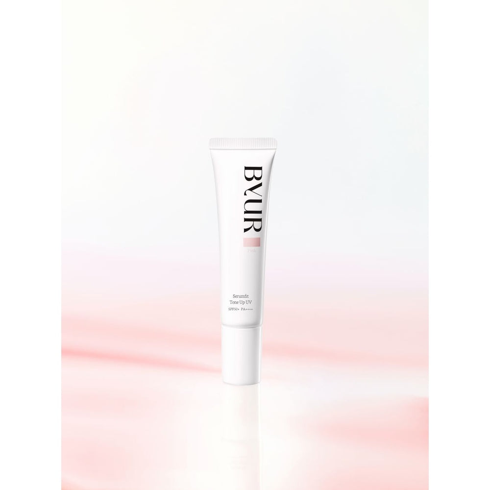 ByUR トーンアップUV