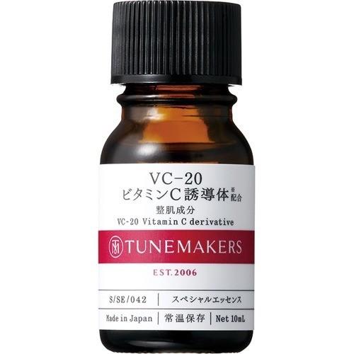 チューンメーカーズ VCー20 ビタミンC誘導