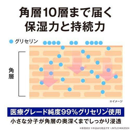 ニュートロジーナDMボディミルク
