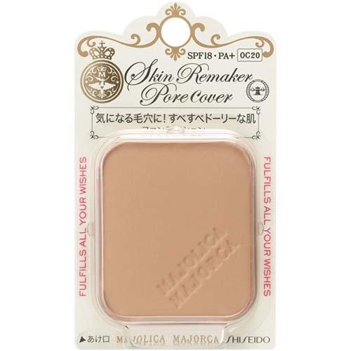 マジョリカ マジョルカ スキンリメイカー ポアカバー ( 10g )