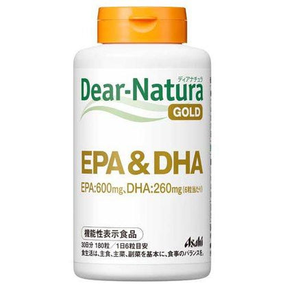 ディアナチュラ ゴールドEPA&DHA