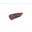 ブラウンブラック