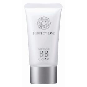 パーフェクトワン 薬用ホワイトニングBBクリーム　d