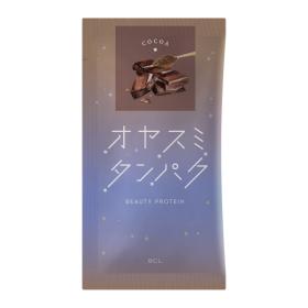オヤスミ タンパク