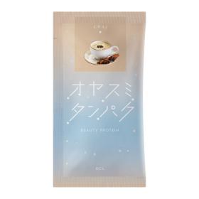 オヤスミ タンパク