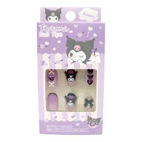 キャラクター ネイルチップ