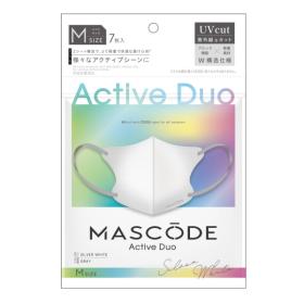 マスコード　アクティブデュオ
