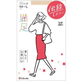 マンゾク　パンスト　ノンラン