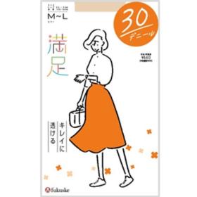 マンゾク　パンスト　30D