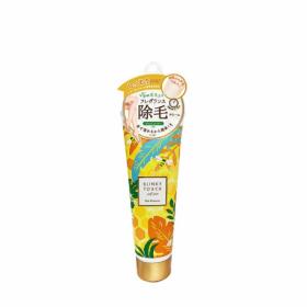 スリンキータッチセルフスパ　除毛クリーム