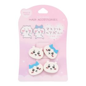 マスコットヘアポニー 2P