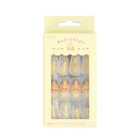 粧美堂 ちいかわネイルチップ