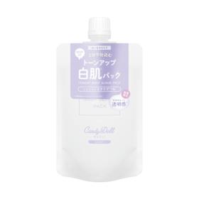 CandyDoll トーンアップスクラブパックA