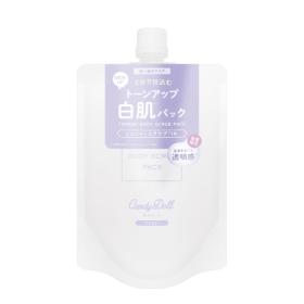 CandyDoll トーンアップスクラブパックA