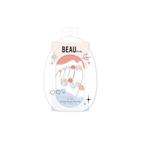 BEAUTY　AVENUE ジェルネイルシールフット