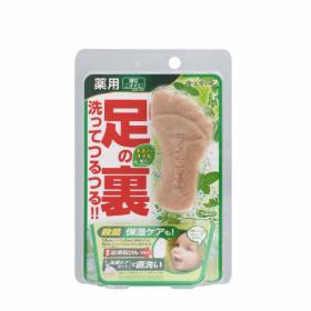 フットメジ　薬用フットソープ