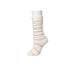 01 Off White × Grayish Pink
