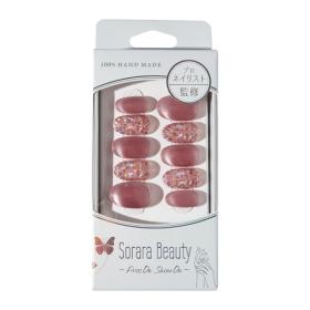 Sorara Beauty ネイルチップ