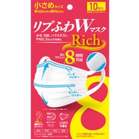 リブふわWマスクRich