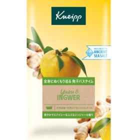 クナイプ　バスソルト 　50g