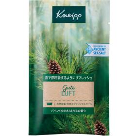 クナイプ　バスソルト 　50g