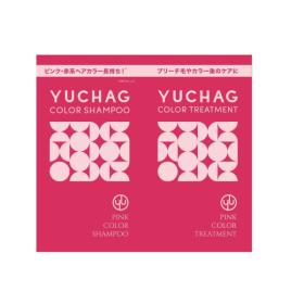 ユチャ　トライアルサシェット