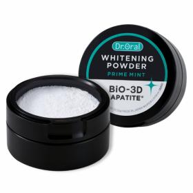 Dr.オーラル　3Dホワイトニングパウダー25g
