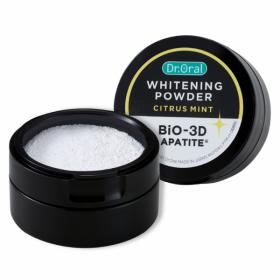 Dr.オーラル　3Dホワイトニングパウダー25g