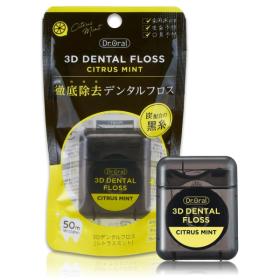 Dr.オーラル3Dデンタルフロス