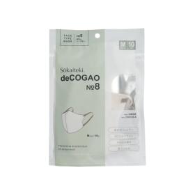 Sokaiteki　deCOGAO