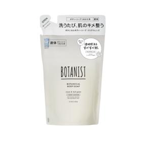 ボタニスト　ボタニカルボディーソープ　詰替