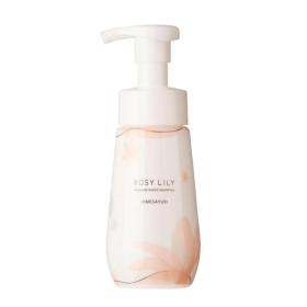 ロジーリリー　プレミアムシューズシャンプー200ml　