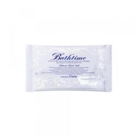 【社販限定】CURE　バスタイム