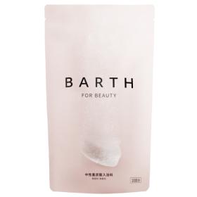 BARTH中性重炭酸入浴料BEAUTY