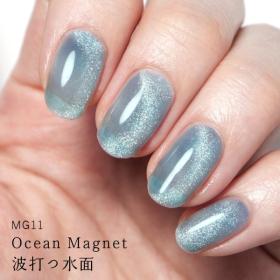 【社販限定】HOMEI　ウィークリージェル　MG