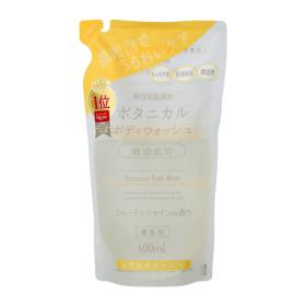 ナイス&クイックボディウォッシュ　詰め替え