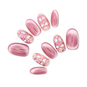 Sorara Beauty　100%手作りネイルチップ